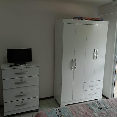Resort Ancorar Porto De Galinhas Flat 1202 Dış mekan fotoğraf