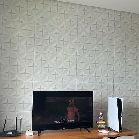Resort Ancorar Porto De Galinhas Flat 1202 Dış mekan fotoğraf
