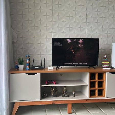 Resort Ancorar Porto De Galinhas Flat 1202 Dış mekan fotoğraf