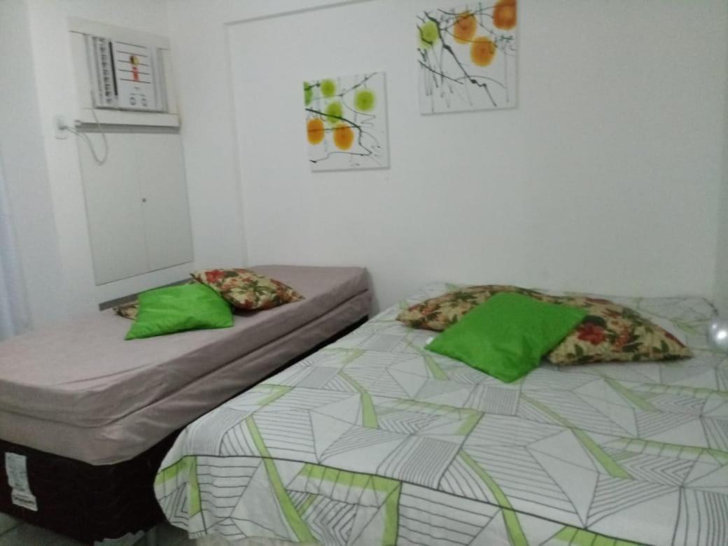 Resort Ancorar Porto De Galinhas Flat 1202 Dış mekan fotoğraf