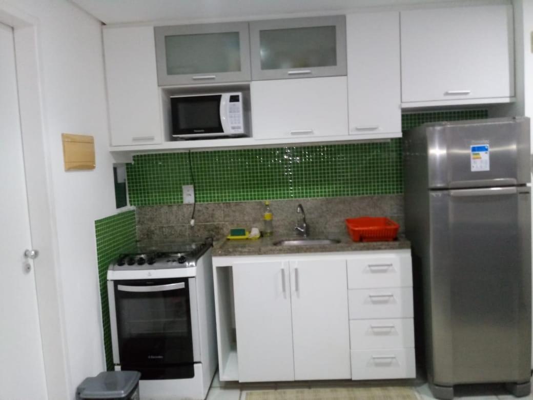 Resort Ancorar Porto De Galinhas Flat 1202 Dış mekan fotoğraf
