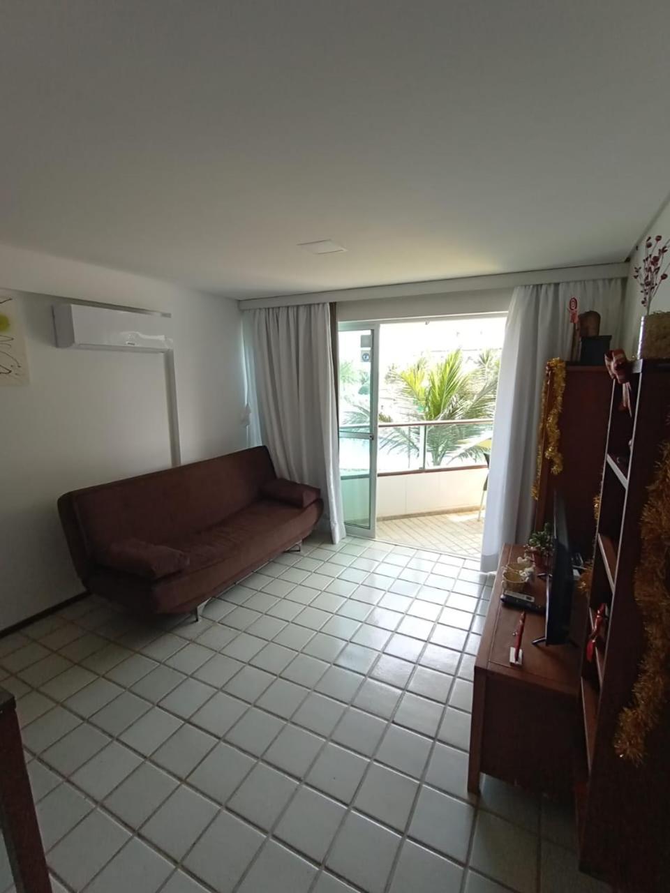 Resort Ancorar Porto De Galinhas Flat 1202 Dış mekan fotoğraf