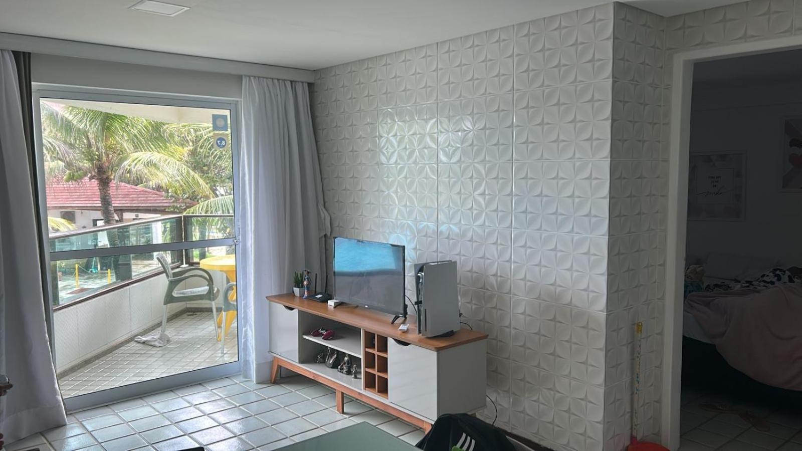 Resort Ancorar Porto De Galinhas Flat 1202 Dış mekan fotoğraf