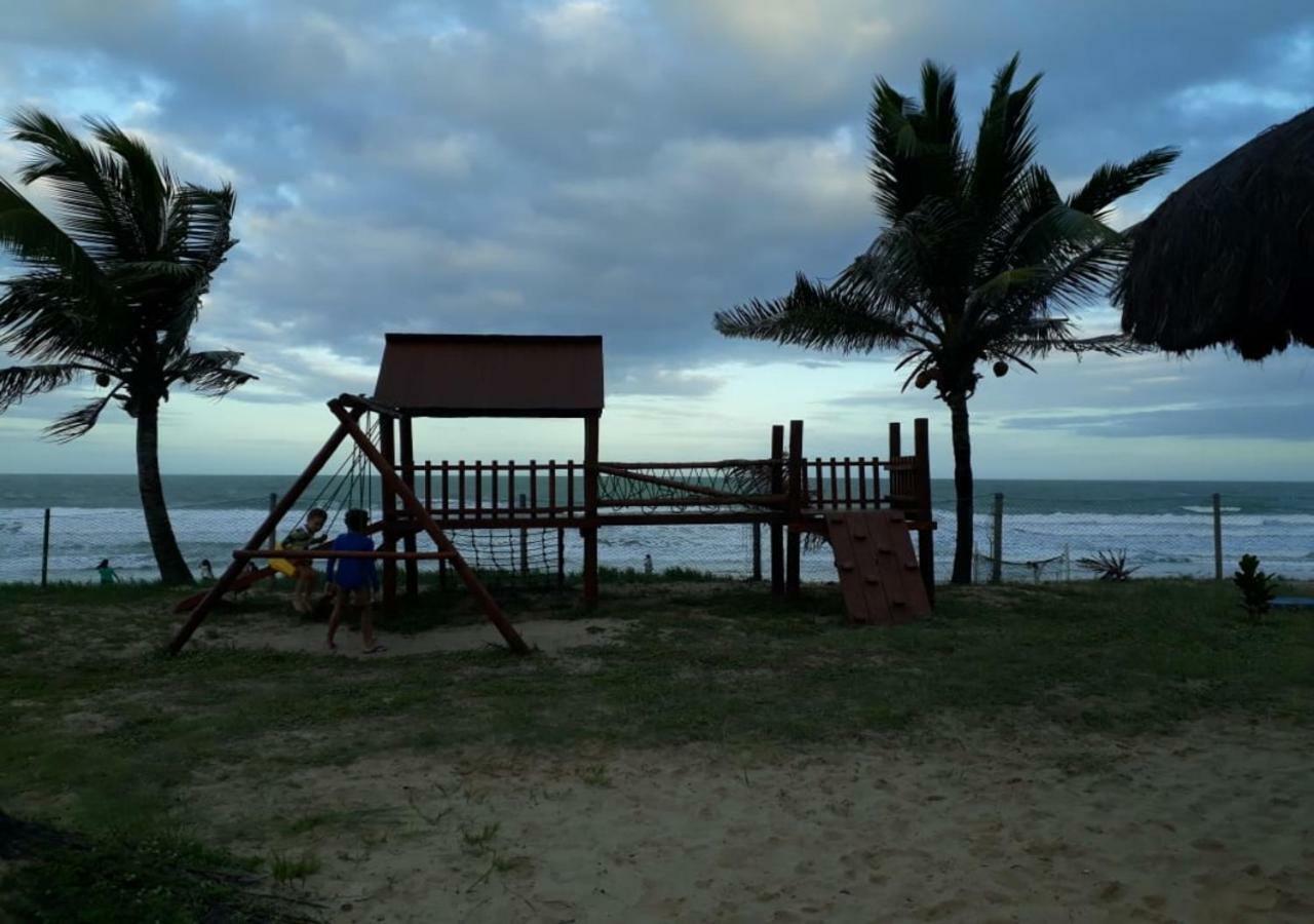 Resort Ancorar Porto De Galinhas Flat 1202 Dış mekan fotoğraf