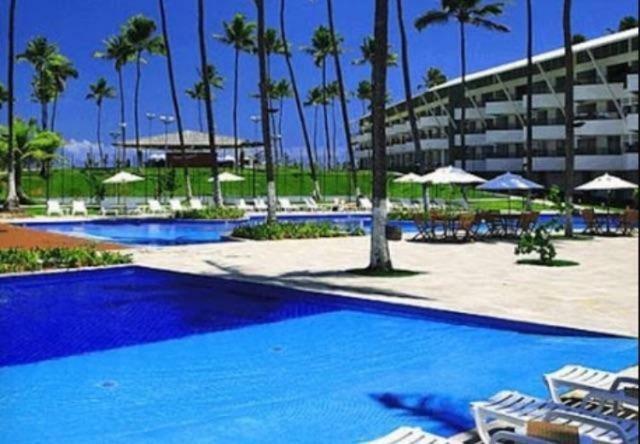 Resort Ancorar Porto De Galinhas Flat 1202 Dış mekan fotoğraf
