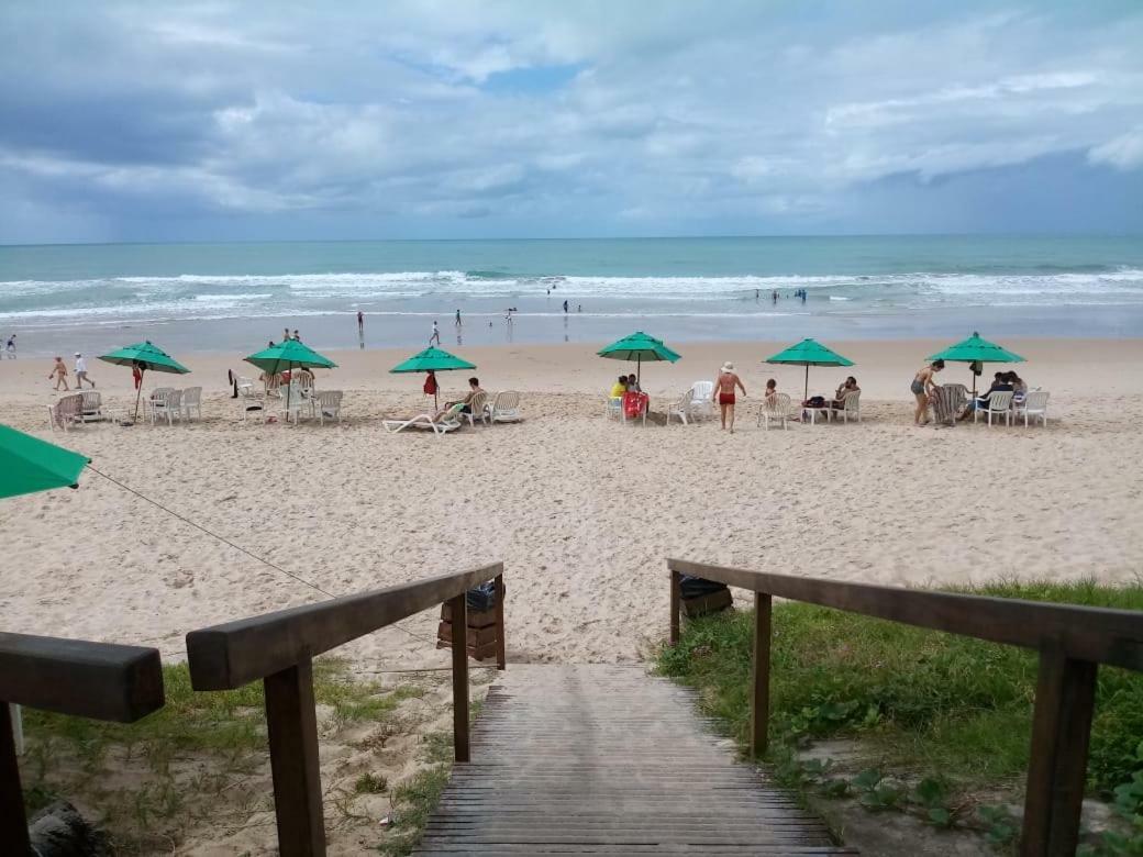 Resort Ancorar Porto De Galinhas Flat 1202 Dış mekan fotoğraf
