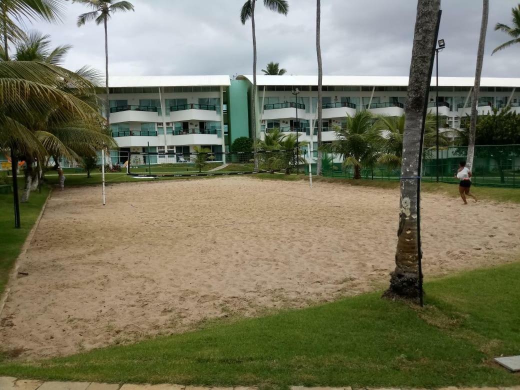 Resort Ancorar Porto De Galinhas Flat 1202 Dış mekan fotoğraf