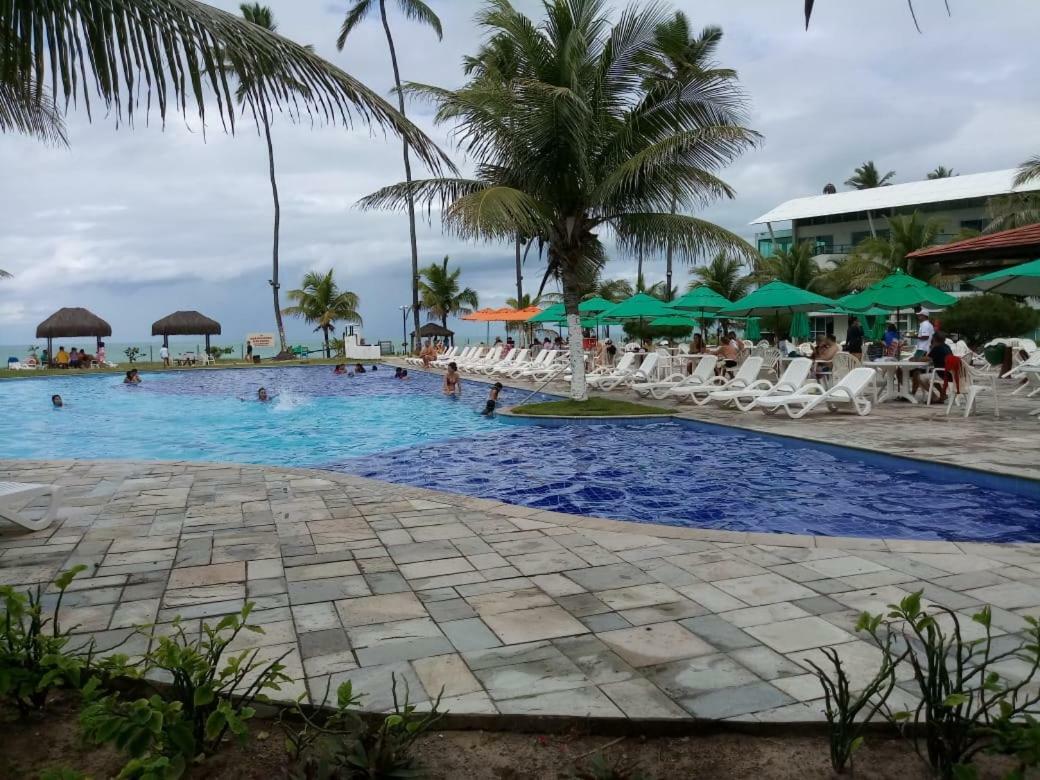 Resort Ancorar Porto De Galinhas Flat 1202 Dış mekan fotoğraf