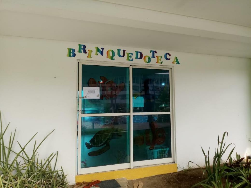 Resort Ancorar Porto De Galinhas Flat 1202 Dış mekan fotoğraf