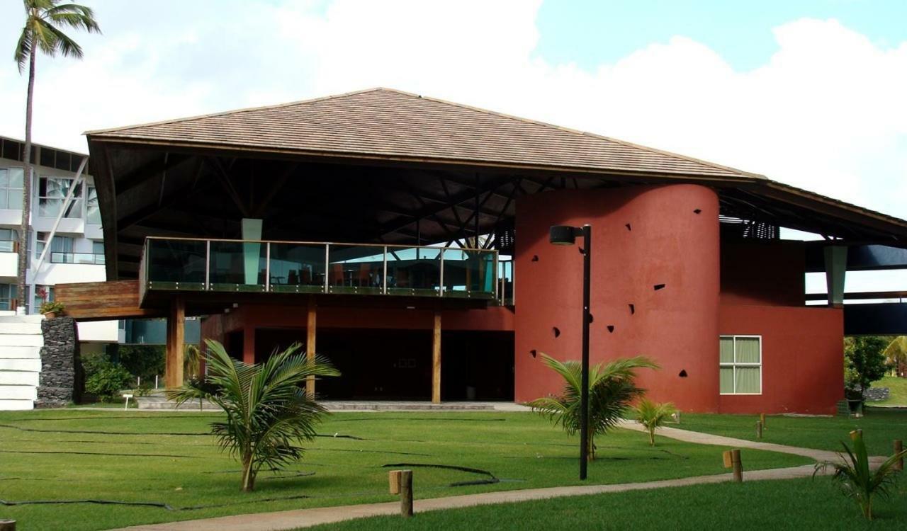 Resort Ancorar Porto De Galinhas Flat 1202 Dış mekan fotoğraf