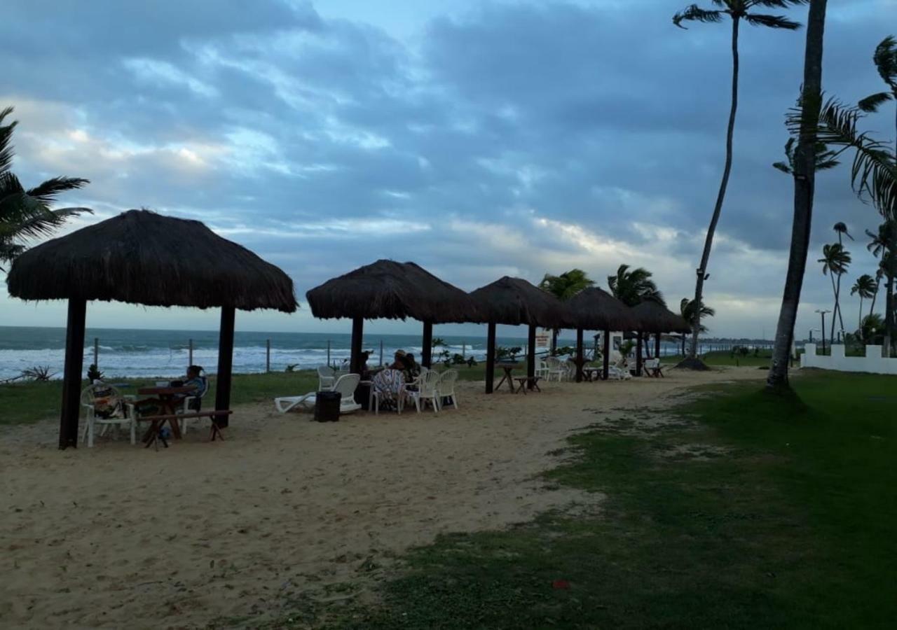 Resort Ancorar Porto De Galinhas Flat 1202 Dış mekan fotoğraf