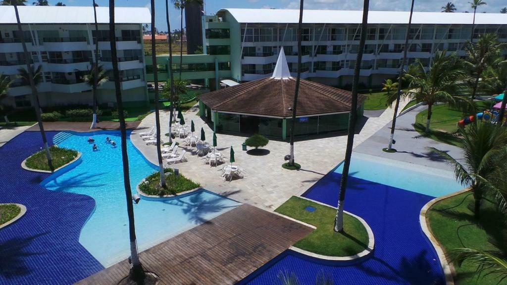 Resort Ancorar Porto De Galinhas Flat 1202 Dış mekan fotoğraf