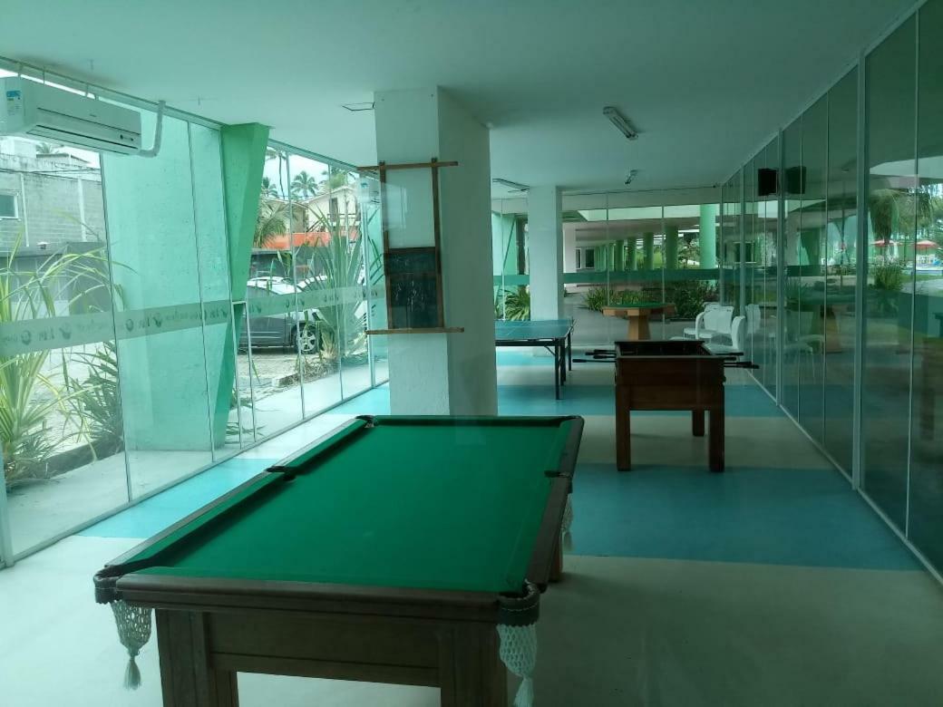Resort Ancorar Porto De Galinhas Flat 1202 Dış mekan fotoğraf