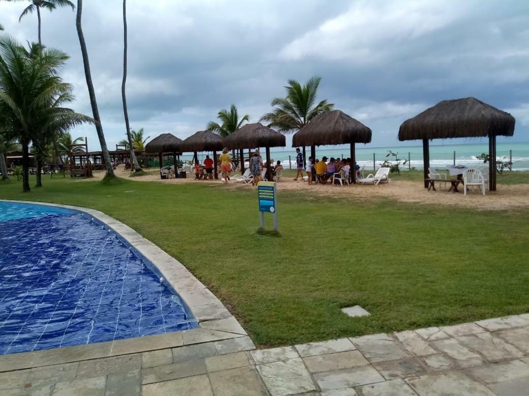 Resort Ancorar Porto De Galinhas Flat 1202 Dış mekan fotoğraf
