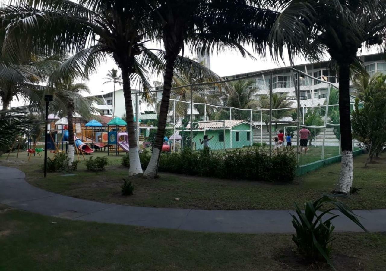 Resort Ancorar Porto De Galinhas Flat 1202 Dış mekan fotoğraf