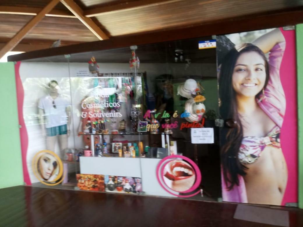 Resort Ancorar Porto De Galinhas Flat 1202 Dış mekan fotoğraf