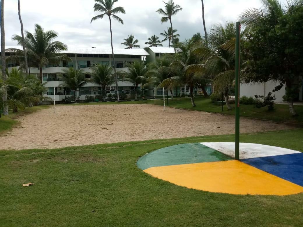 Resort Ancorar Porto De Galinhas Flat 1202 Dış mekan fotoğraf