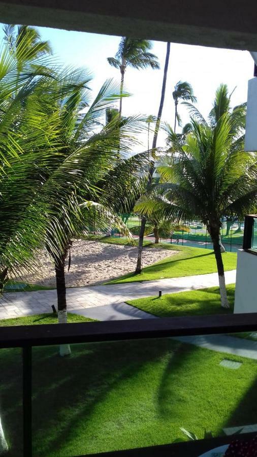 Resort Ancorar Porto De Galinhas Flat 1202 Dış mekan fotoğraf