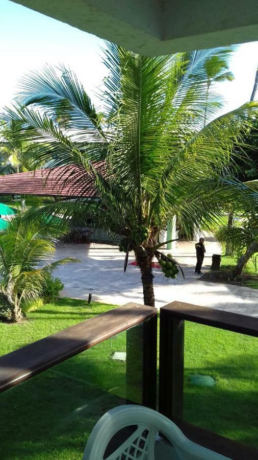 Resort Ancorar Porto De Galinhas Flat 1202 Dış mekan fotoğraf