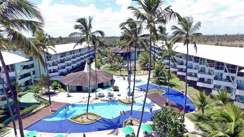 Resort Ancorar Porto De Galinhas Flat 1202 Dış mekan fotoğraf