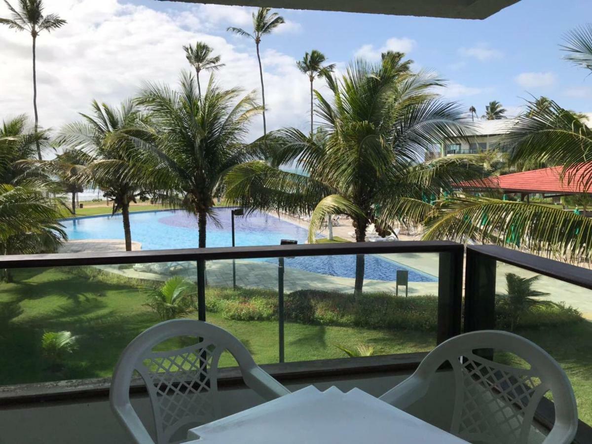 Resort Ancorar Porto De Galinhas Flat 1202 Dış mekan fotoğraf