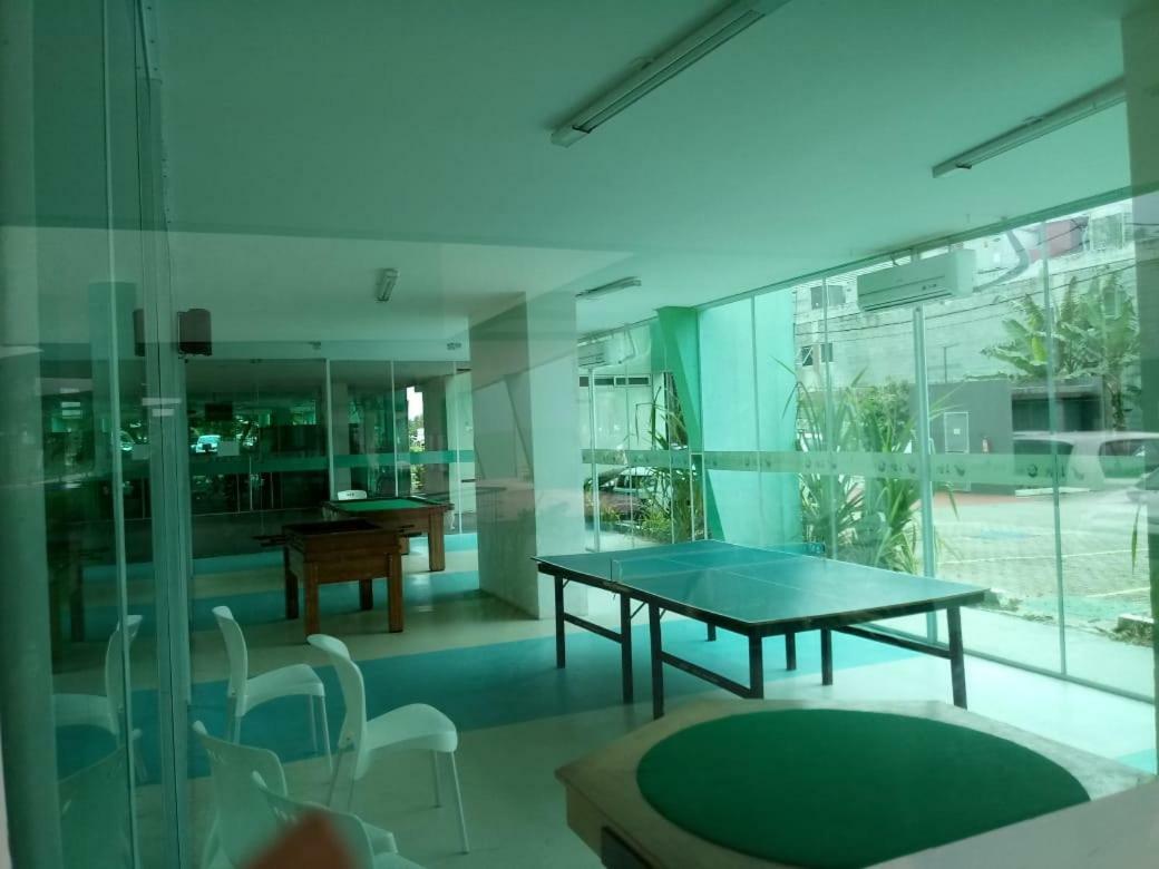 Resort Ancorar Porto De Galinhas Flat 1202 Dış mekan fotoğraf