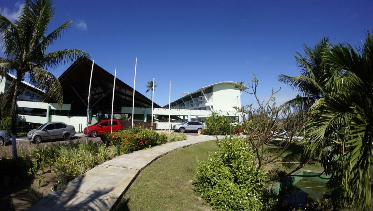Resort Ancorar Porto De Galinhas Flat 1202 Dış mekan fotoğraf