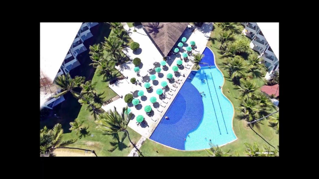 Resort Ancorar Porto De Galinhas Flat 1202 Dış mekan fotoğraf