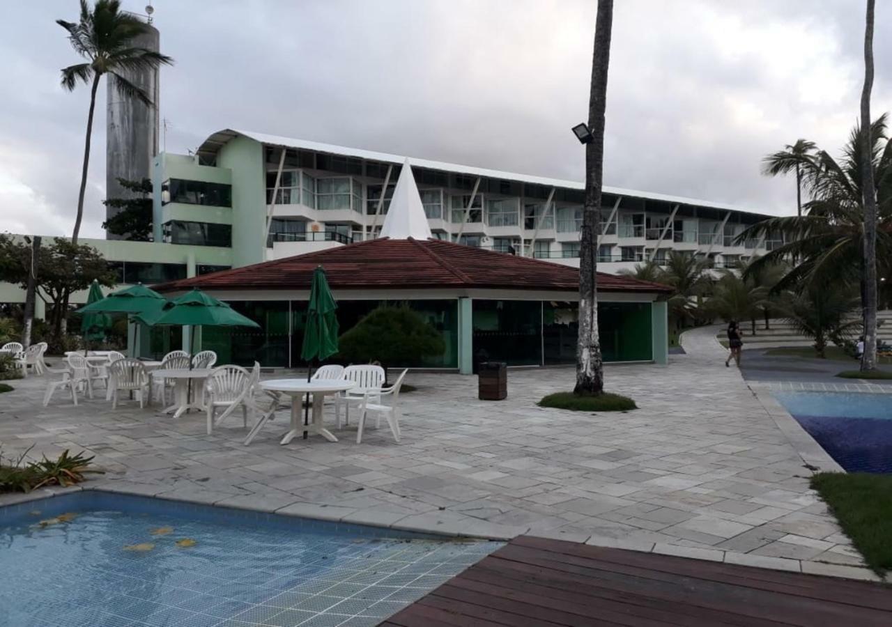 Resort Ancorar Porto De Galinhas Flat 1202 Dış mekan fotoğraf