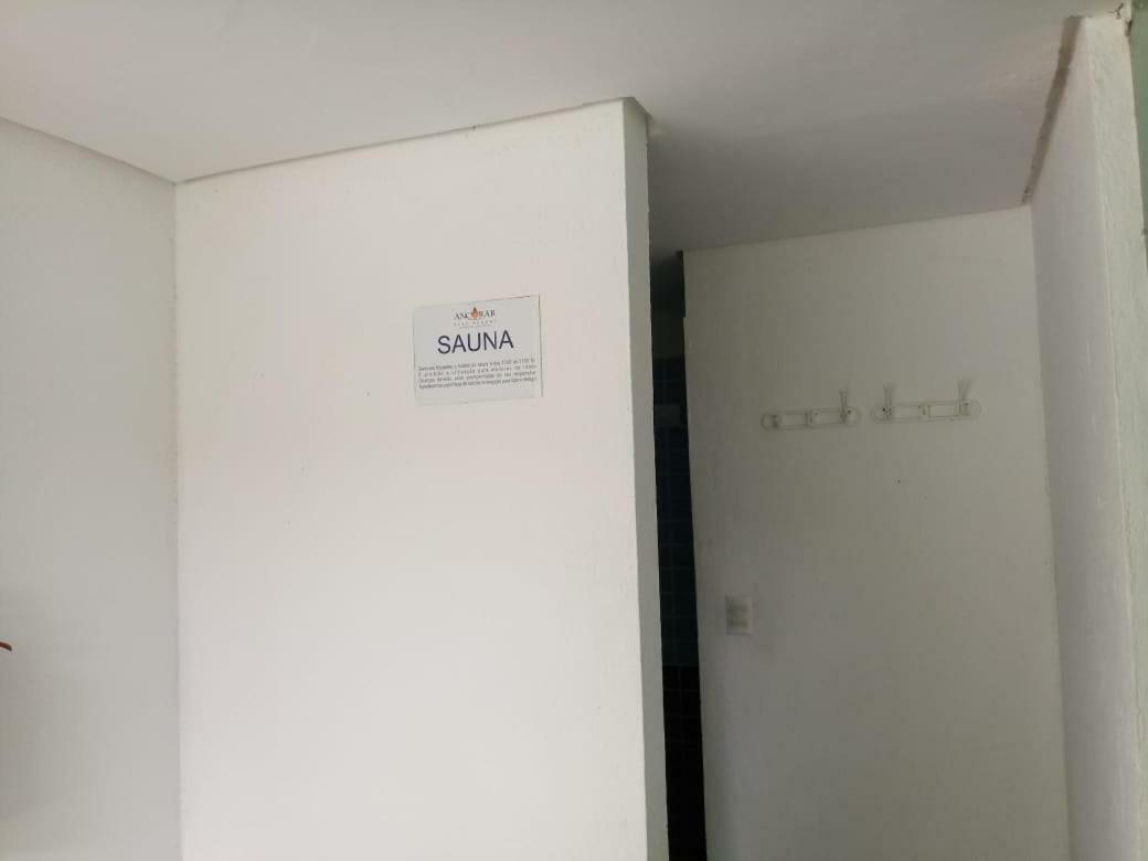 Resort Ancorar Porto De Galinhas Flat 1202 Dış mekan fotoğraf