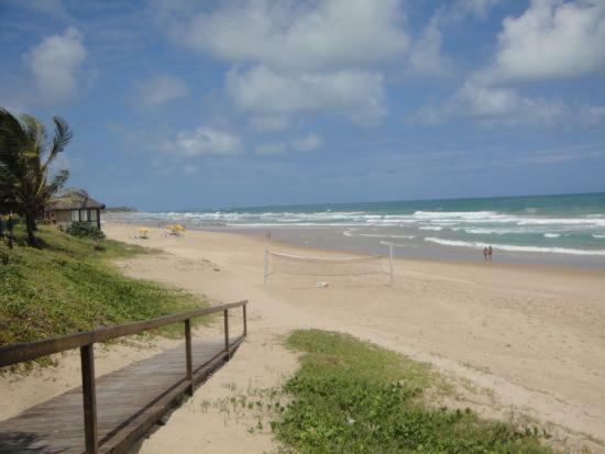 Resort Ancorar Porto De Galinhas Flat 1202 Dış mekan fotoğraf